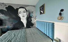 Apartament na Wzgórzu Miętowy